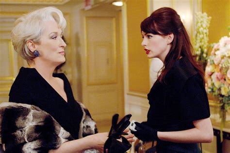 meryl streep o diabo veste prada|il diavolo veste prada immagini.